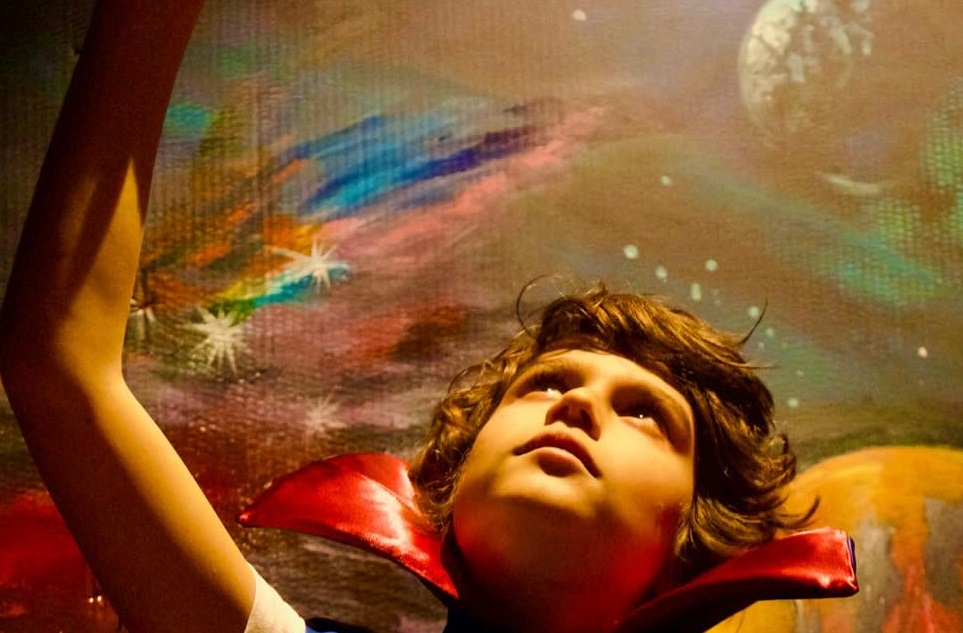 Teatro e solidarietà in favore dell’Abio e delle Cure palliative pediatriche