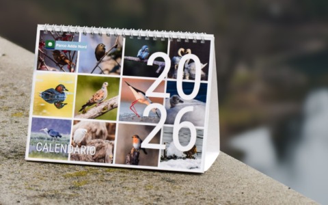 Parco Adda Nord, arrivano i calendari 2026