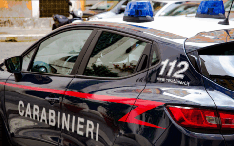 Aveva con sé 17 dosi di cocaina: arrestata ragazza di 22 anni