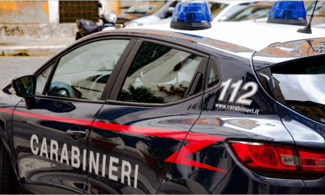 Aveva con sé 17 dosi di cocaina: arrestata ragazza di 22 anni