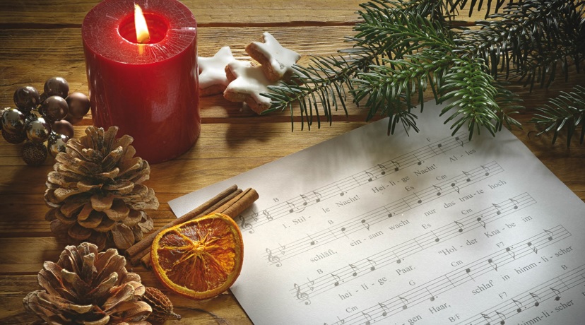 Concerto di Natale, la rassegna «Merate Musica» riparte dalla chiesa di San Marcellino