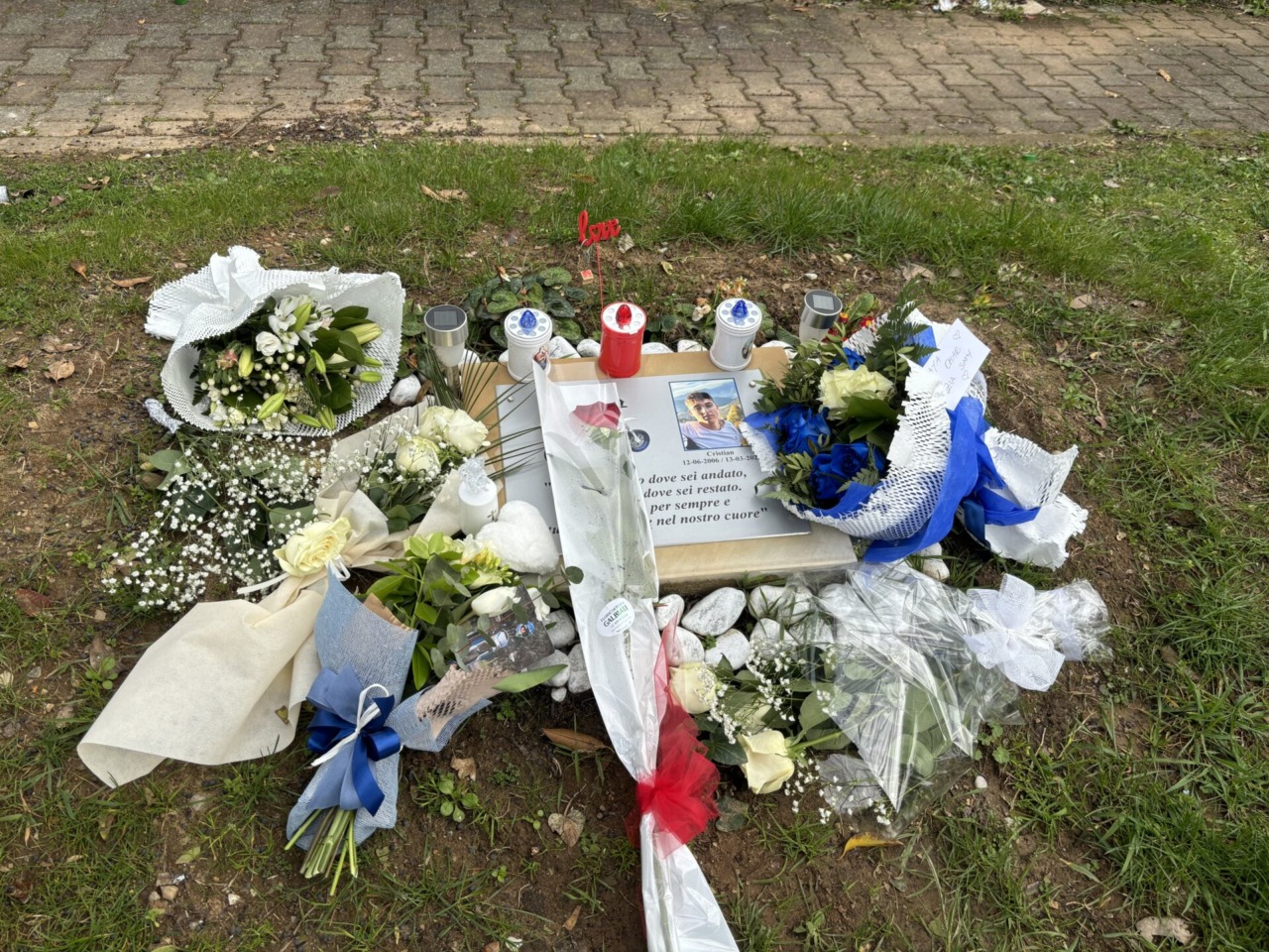 Morto nella gara in moto, chiesto il rinvio a giudizio per un giovane di Casatenovo