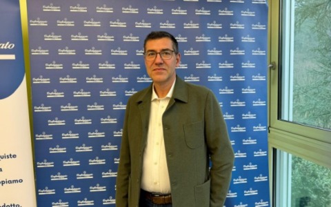 Davide Riva è il nuovo presidente di Confartigianato Imprese Lecco