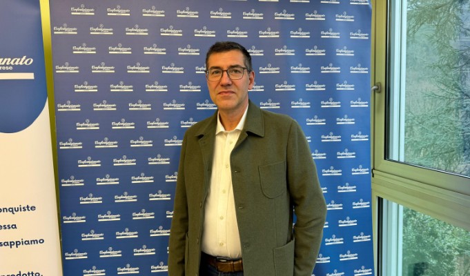 Davide Riva è il nuovo presidente di Confartigianato Imprese Lecco
