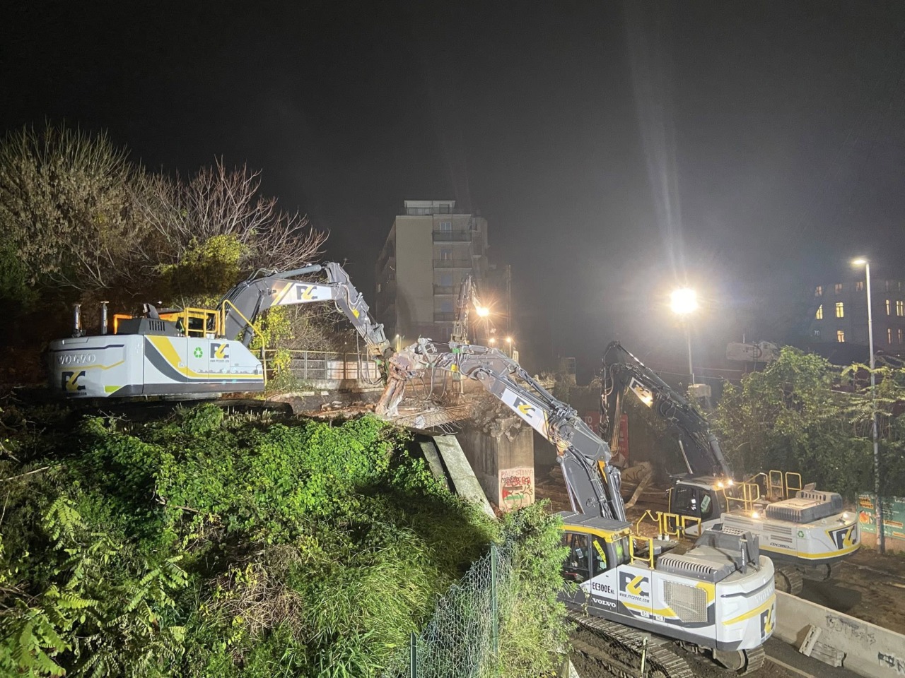 Raddoppio ferroviario: i lavori di Rfi a Bergamo e hinterland sono in ritardo