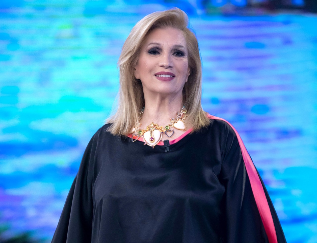 Iva Zanicchi racconta l’incubo dei ladri nella sua abitazione di Lesmo