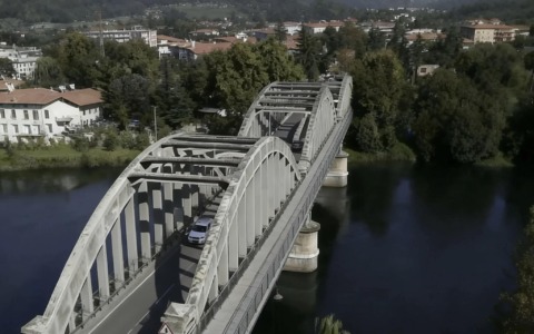 Chiusura del ponte di Brivio, una serata per parlarne