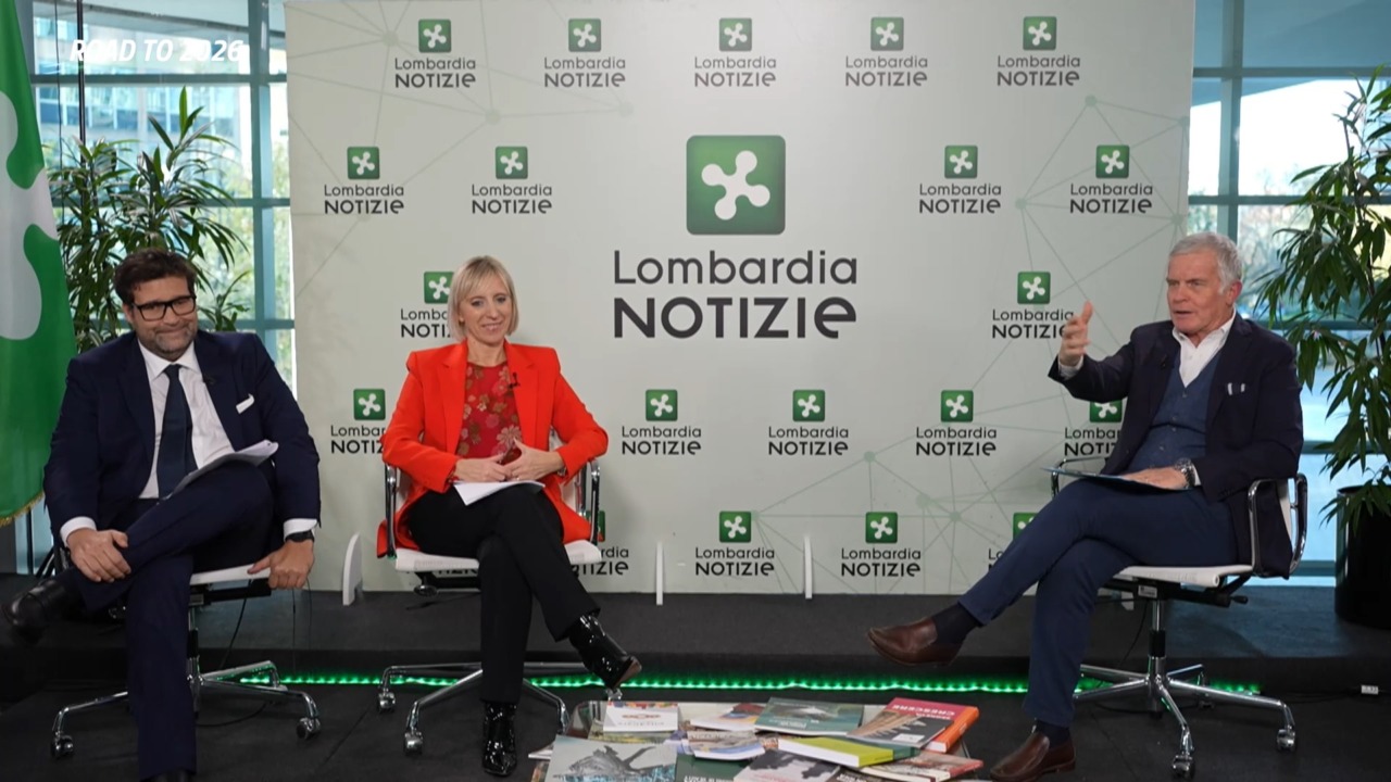 Olimpiadi invernali, Regione Lombardia: nuove infrastrutture nel segno della sostenibilità per il nostro territorio