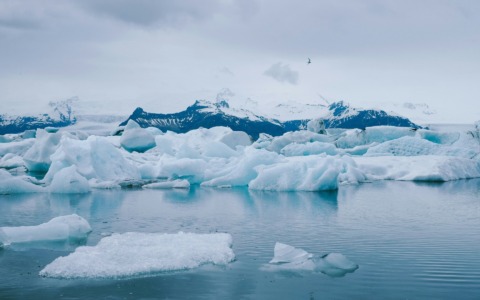 A Olgiate approda la “Spedizione Scientifica- Islanda e Groenlandia”