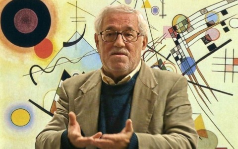 E’ morto Silvano Valentini, professore e critico d’arte