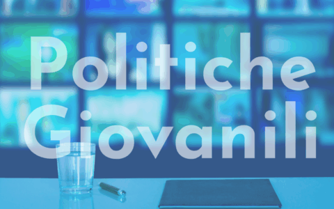 Un concorso per creare la nuova “Brand Identity” delle Politiche Giovanili del territorio