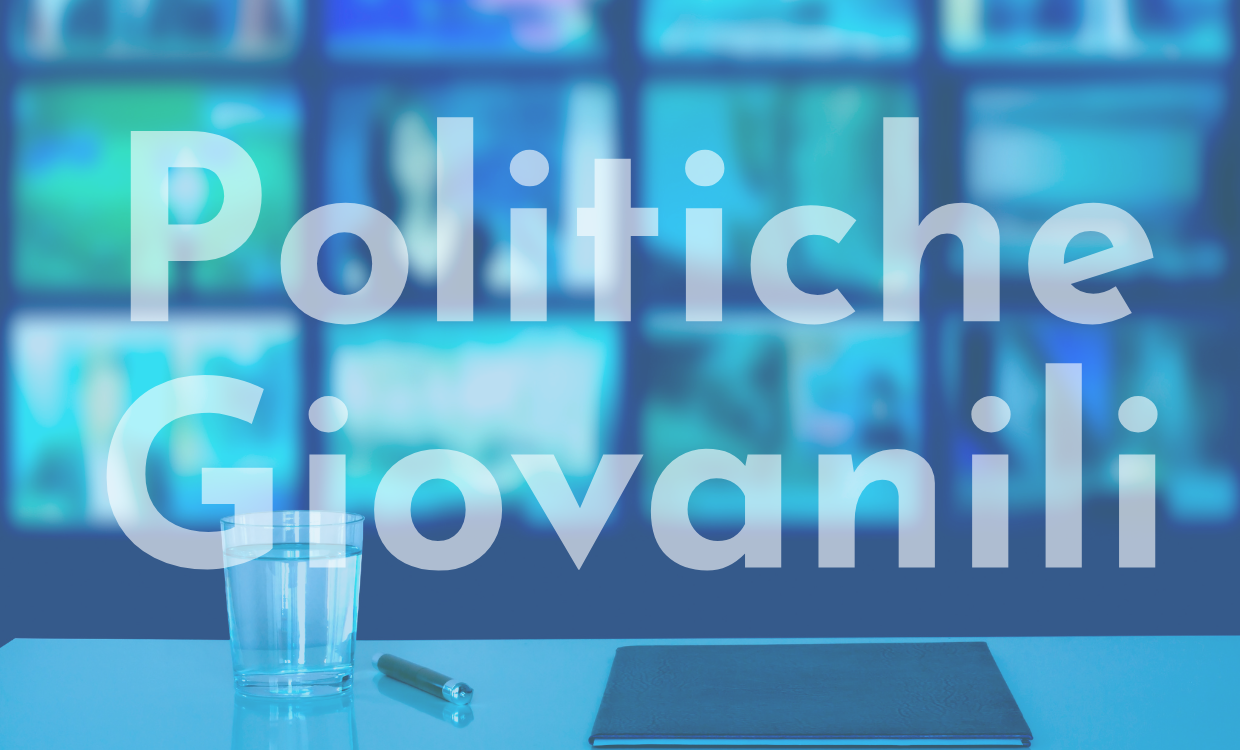 Un concorso per creare la nuova “Brand Identity” delle Politiche Giovanili del territorio