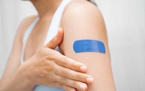 Vaccino antinfluenzale, in Lombardia somministrate 2 milioni di dosi in 2 mesi