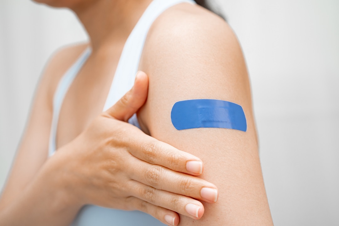 Vaccino antinfluenzale, in Lombardia somministrate 2 milioni di dosi in 2 mesi