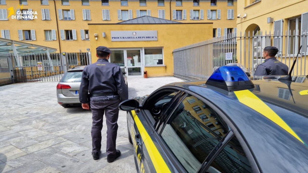 Frode al fisco: la Procura chiede l’arresto di tre imprenditori brianzoli