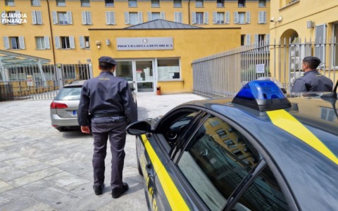 Frode al fisco: la Procura chiede l’arresto di tre imprenditori brianzoli