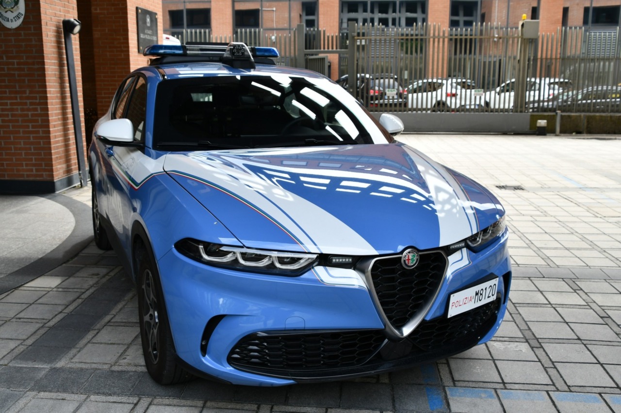 Espulsi due stranieri irregolari rintracciati durante controlli straordinari della Polizia