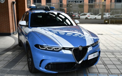 Espulsi due stranieri irregolari rintracciati durante controlli straordinari della Polizia