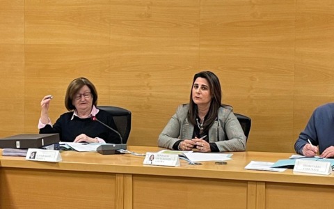 L’assessore Casiraghi lascia la Giunta di Nibionno