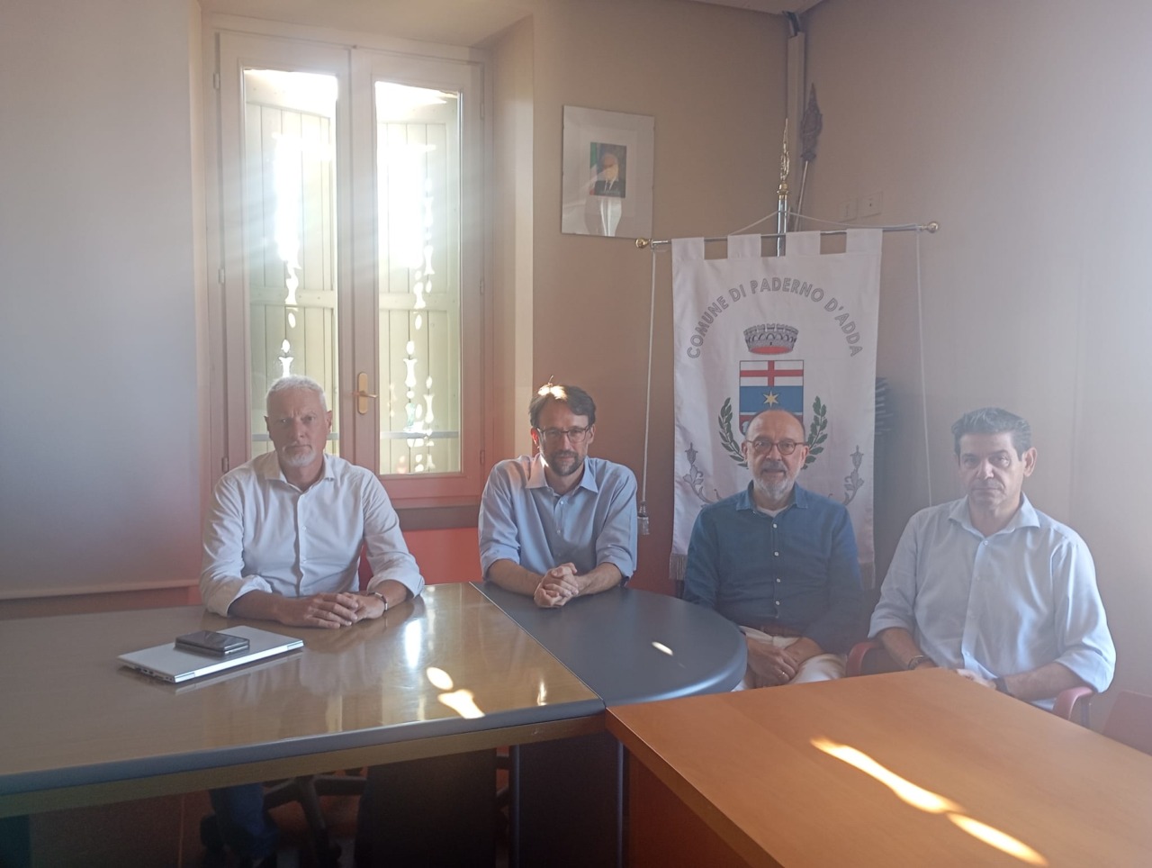 Ponte San Michele, i sindaci replicano all’assessore Terzi: “Portiamo avanti la voce dei cittadini”