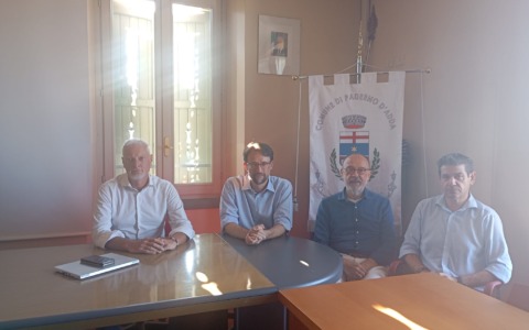 Ponte San Michele, i sindaci replicano all’assessore Terzi: “Portiamo avanti la voce dei cittadini”