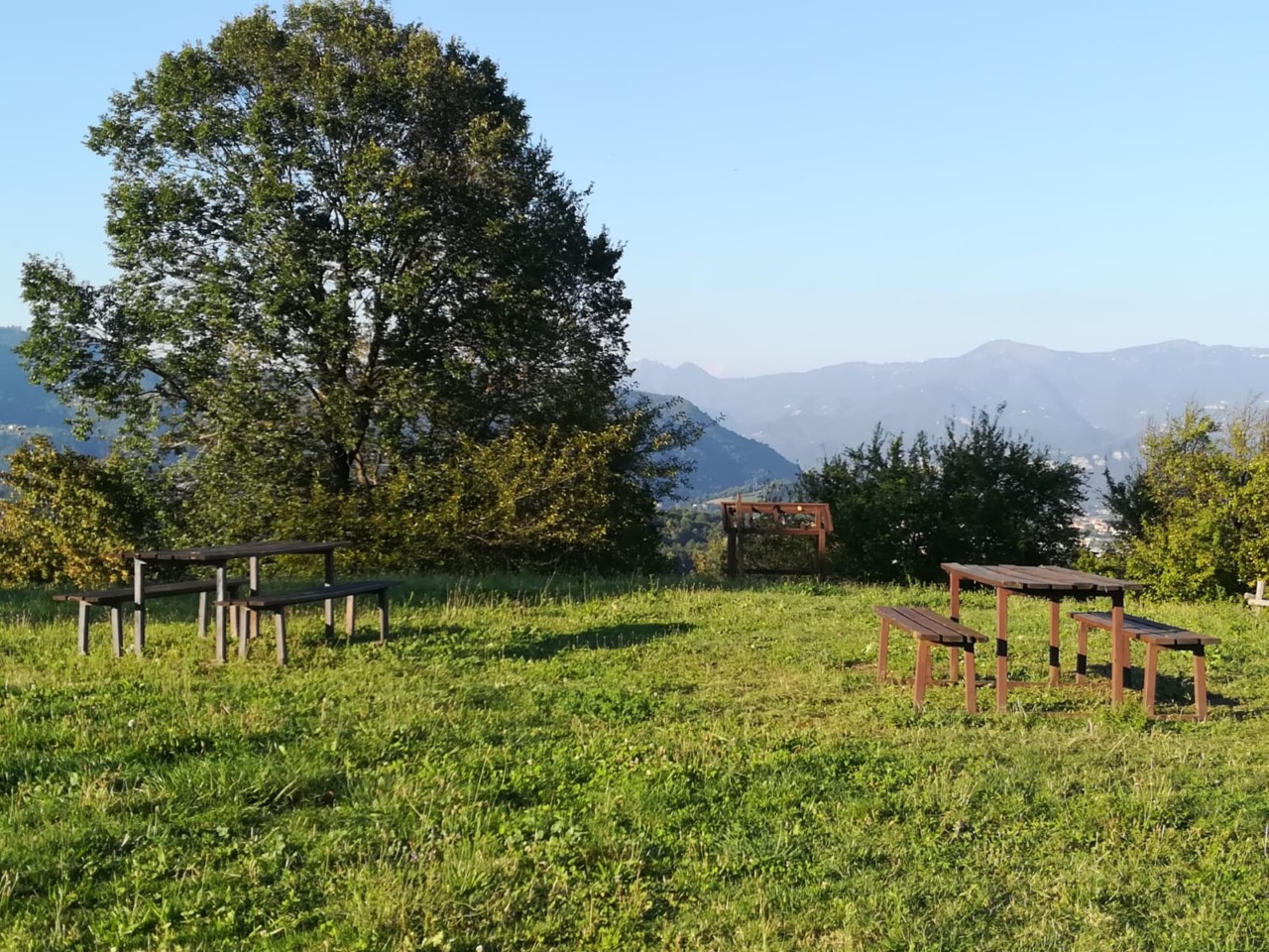 Dopo i festini notturni, il Butto verrà chiuso al tramonto