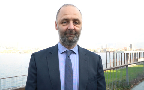 La ricetta di Marco Tarabini: «L’Università deve lavorare insieme alle imprese»