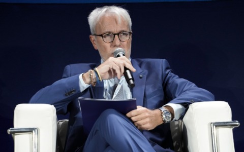 Confindustria Lecco e Sondrio, Campanari: «Serve un sistema favorevole al fare impresa»