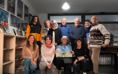 Asst Lecco, montagna e autismo: nasce IN AUTdoor per la cura e la crescita per ragazzi