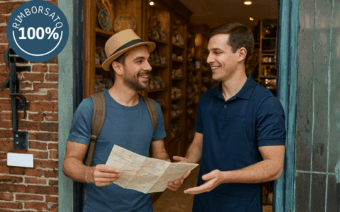 Accoglienza e gestione di un turista, il corso di Confcommercio Lecco