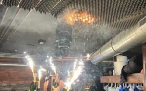 Mercoledì un minuto di silenzio  in tutte le scuole italiane per le giovani vittime di Crans-Montana