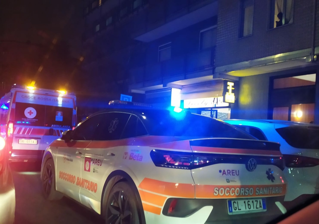 Donna accoltellata in Brianza, arrestato il compagno