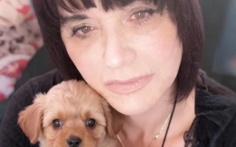 Egle Rosa nominata Responsabile del Dipartimento “Benessere Animale e Pets” di FdI Lecco