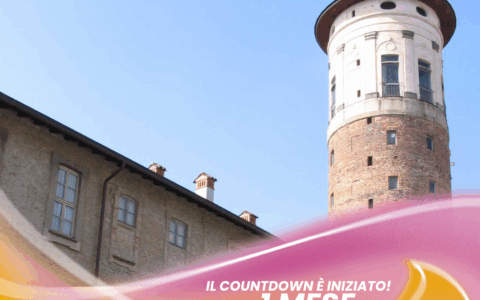 Il 3 febbraio la Fiamma Olimpica sarà a Merate