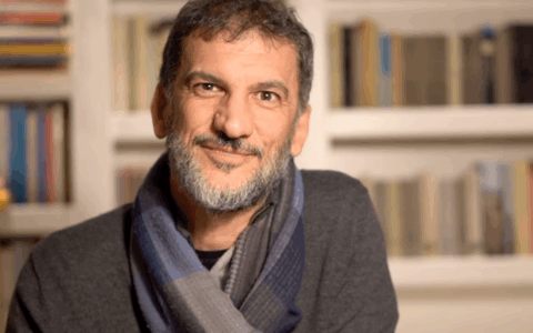 Percorsi nella Memoria: attesi lo scrittore Fabio Stassi e lo storico Paolo Pezzino