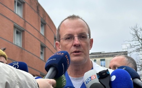 Tragedia di Crans-Montana: anche Filippo Galbiati, sindaco di Casatenovo, in prima linea all’Ospedale Niguarda