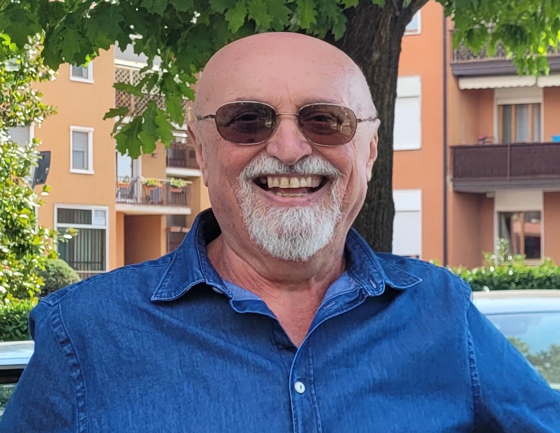 E’ scomparso Gianpaolo Corneo, responsabile dei pensionati Fnp Cisl meratesi