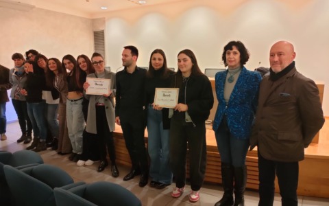 Barista del Cuore del Giornale di Merate: trionfa lo staff del Caffè dell’Adda