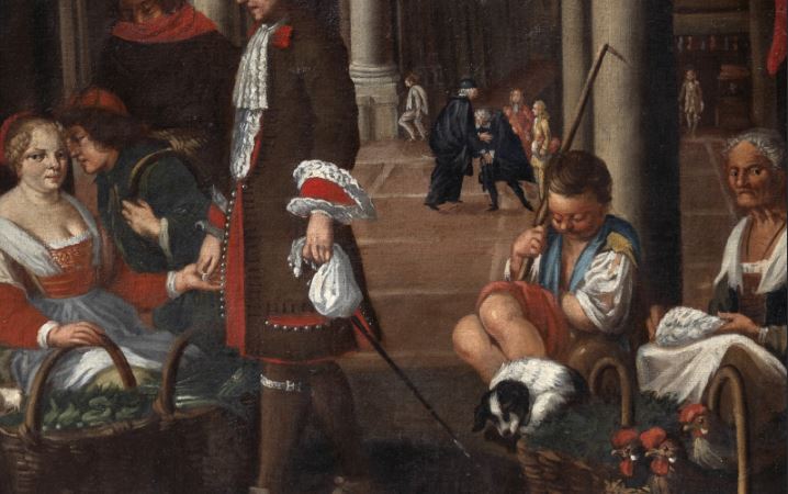 “Il menu dei Promessi Sposi”: la storia della cucina lombarda attraverso gli occhi del Manzoni