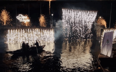 Successo per l’edizione 420 della Pesa Vegia di Bellano