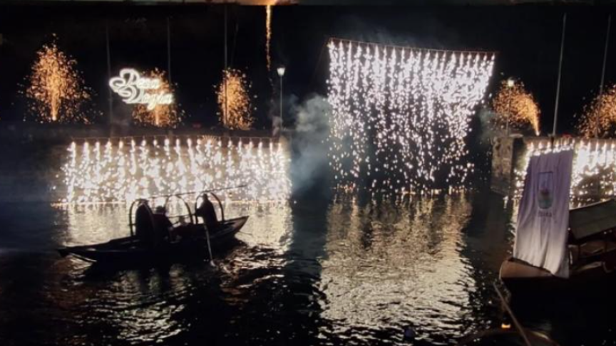 Successo per l’edizione 420 della Pesa Vegia di Bellano