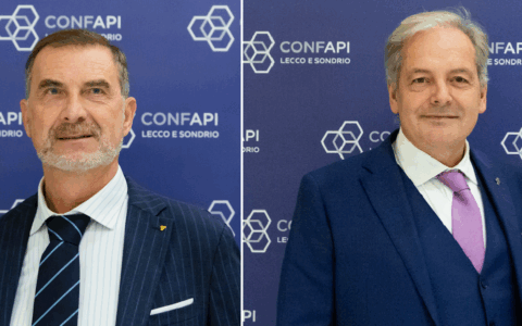 Confapi: Vavassori e Sabadini nominati nella giunta nazionale