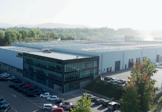 Satech Safety Technology Spa, automazione e sartorialità industriale