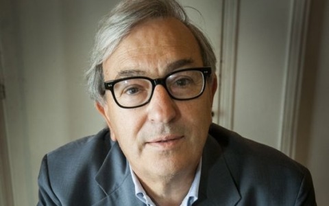 Giorno della Memoria: Marco Ferrari presenta il suo libro “Il  partigiano che divenne imperatore”