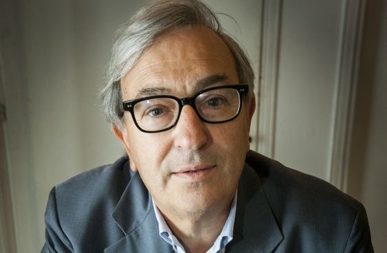 Giorno della Memoria: Marco Ferrari presenta il suo libro “Il  partigiano che divenne imperatore”