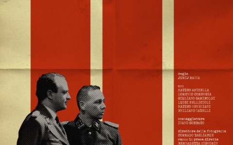 Ronzinante, prosegue la tournée dello spettacolo Wannsee