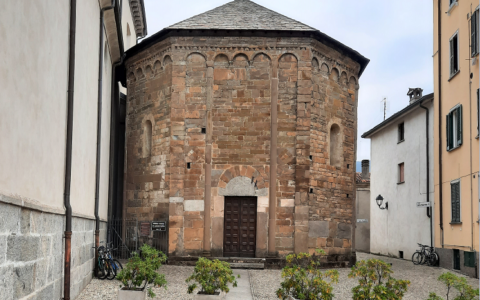 Inverno di fede e cultura: alla scoperta dei tesori religiosi dell’Oggionese