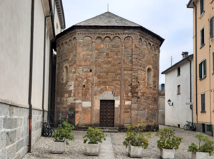 Inverno di fede e cultura: alla scoperta dei tesori religiosi dell’Oggionese