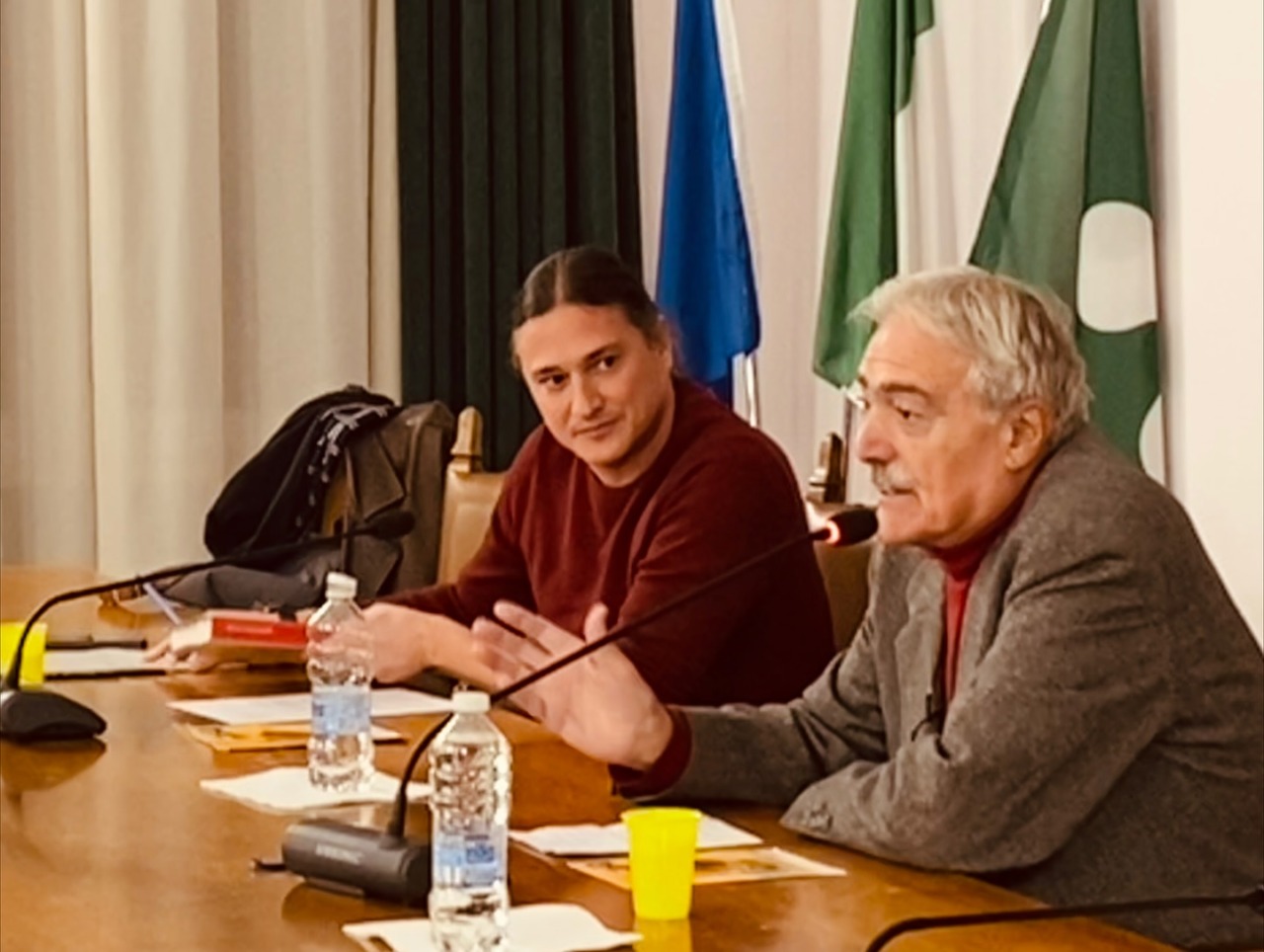 Villa Greppi, “Questioni di Storia”: un corso gratuito per docenti, formatori e operatori culturali