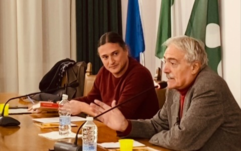 Villa Greppi, “Questioni di Storia”: un corso gratuito per docenti, formatori e operatori culturali